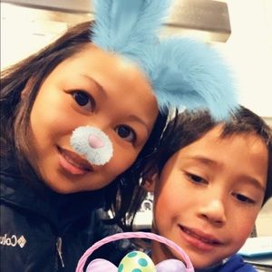 Meet your Posher, Rowena